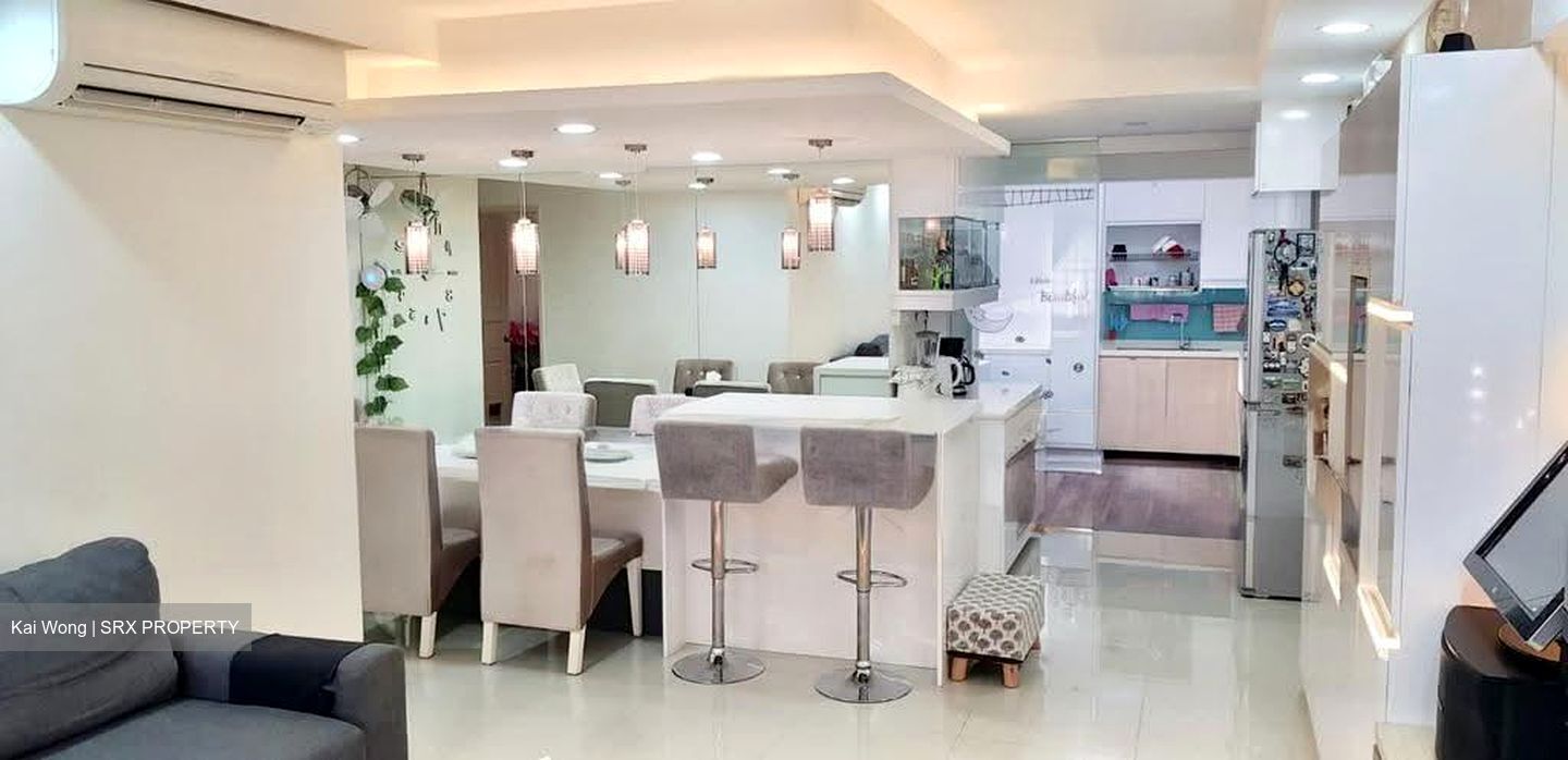 Blk 235 Bishan Street 22 (Bishan), HDB 4 Rooms #631944601
